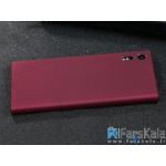 قاب محافظ ژله ای X-Level Guardian برای گوشی Sony Xperia XZ