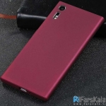 قاب محافظ ژله ای X-Level Guardian برای گوشی Sony Xperia XZ