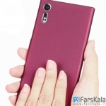 قاب محافظ ژله ای X-Level Guardian برای گوشی Sony Xperia XZ