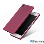 قاب محافظ ژله ای X-Level Guardian برای گوشی Sony Xperia XZ
