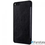 کیف چرمی نیلکین Nillkin QIN برای گوشی Xiaomi Mi 6