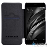 کیف چرمی نیلکین Nillkin QIN برای گوشی Xiaomi Mi 6