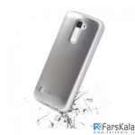 قاب ژله ای Voia CleanUp Mirror Jelly Case برای گوشی LG K10