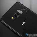 قاب محافظ X-Level Knight برای گوشی Samsung Galaxy S8
