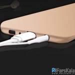قاب محافظ X-Level Knight برای گوشی Samsung Galaxy S8