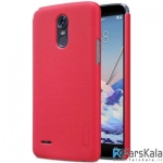 قاب محافظ  Nillkin Frosted Shield برای LG Stylus 3