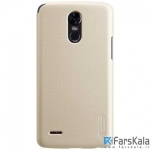 قاب محافظ  Nillkin Frosted Shield برای LG Stylus 3