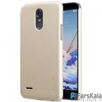 قاب محافظ  Nillkin Frosted Shield برای LG Stylus 3