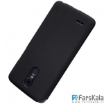 قاب محافظ  Nillkin Frosted Shield برای LG Stylus 3