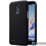 قاب محافظ  Nillkin Frosted Shield برای LG Stylus 3