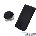 قاب محافظ  Nillkin Frosted Shield برای LG Stylus 3