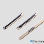 قاب محافظ  Nillkin Frosted Shield برای LG Stylus 3