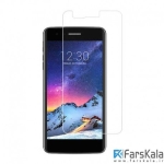 محافظ صفحه نمایش شیشه ای برای LG K8 2017
