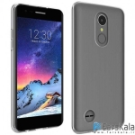 قاب محافظ ژله ای برای گوشی LG K8 2017
