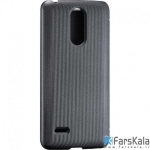 کیف اصلی VOIA CleanUP Flip Cover برای LG K8 2017
