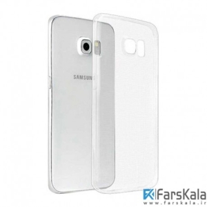 قاب محافظ شیشه ای- ژله ای برای Samsung Galaxy S7