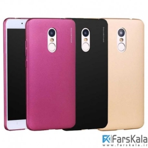 قاب محافظ X-Level Knight برای گوشی Xiaomi RedMi Note 4