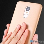 قاب محافظ X-Level Knight برای گوشی Xiaomi RedMi Note 4