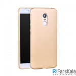 قاب محافظ X-Level Knight برای گوشی Xiaomi RedMi Note 4