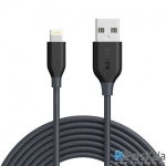 کابل شارژر 3 متری Anker PowerLine USB To Lightning Cable