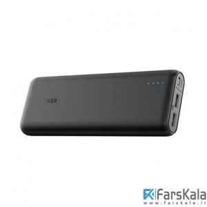 پاوربانک Anker PowerCore 15600mAh