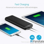 پاوربانک Anker PowerCore 15600mAh