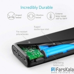 پاوربانک Anker PowerCore 15600mAh