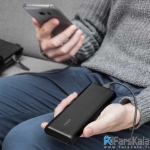 پاوربانک Anker PowerCore With Quick Charge 3.0 20000mAh