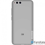 قاب محافظ ژله ای نیلکین Nillkin TPU برای گوشی Xiaomi Mi 6