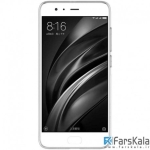 قاب محافظ ژله ای نیلکین Nillkin TPU برای گوشی Xiaomi Mi 6