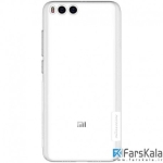 قاب محافظ ژله ای نیلکین Nillkin TPU برای گوشی Xiaomi Mi 6