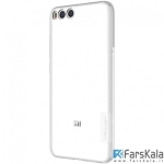 قاب محافظ ژله ای نیلکین Nillkin TPU برای گوشی Xiaomi Mi 6