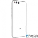 قاب محافظ ژله ای نیلکین Nillkin TPU برای گوشی Xiaomi Mi 6