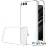 قاب محافظ ژله ای نیلکین Nillkin TPU برای گوشی Xiaomi Mi 6