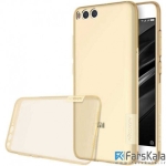 قاب محافظ ژله ای نیلکین Nillkin TPU برای گوشی Xiaomi Mi 6