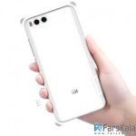 قاب محافظ ژله ای نیلکین Nillkin TPU برای گوشی Xiaomi Mi 6