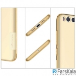 قاب محافظ ژله ای نیلکین Nillkin TPU برای گوشی Xiaomi Mi 6