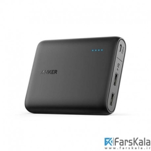 پاوربانک Anker PowerCore 10400mAh