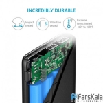 پاوربانک Anker PowerCore 10400mAh