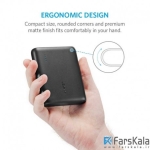 پاوربانک Anker PowerCore 10400mAh