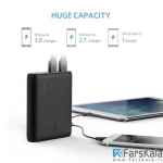 پاوربانک Anker PowerCore 10400mAh
