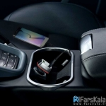 شارژر فندکی Anker PowerDrive+ 2 with Quick Charge 3.0