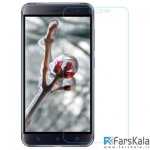 محافظ صفحه نمایش شیشه ای نیلکین Nillkin H برای Asus Zenfone 3