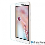 محافظ صفحه نمایش شیشه ای نیلکین Nillkin H برای Asus Zenfone 3