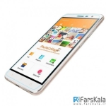 محافظ صفحه نمایش شیشه ای نیلکین Nillkin H برای Asus Zenfone 3