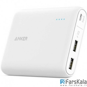 پاوربانک Anker A1215 Powercore 13000mAh