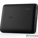 پاوربانک Anker A1215 Powercore 13000mAh
