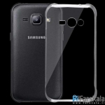 قاب محافظ ژله ای برای گوشی Samsung J1 Ace