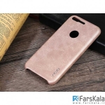 قاب محافظ چرمی X-Level VINTAGE SERIES برای گوشی Google Pixel