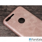 قاب محافظ چرمی X-Level VINTAGE SERIES برای گوشی Google Pixel